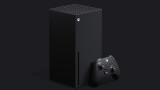  Microsoft Xbox Series X и всичко за новата подпора 