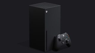 Изпуснаха ли се от Microsoft кога ще видим Xbox Series X