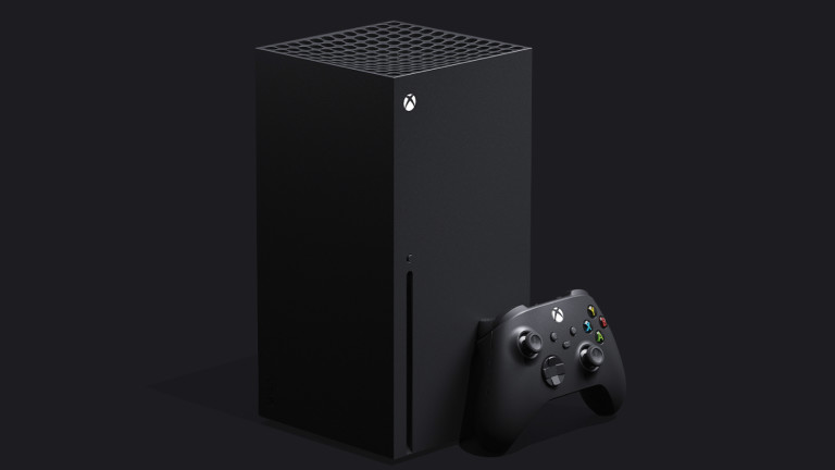 Всичко за новия Xbox Series X