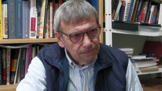 ГЕРБ и ДПС ще направят правителство, убеден е Красен Станчев