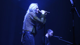 В края на миналата седмица Linkin Park обяви завръщането си