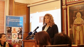 Бежанските и мигрантските потоци няма да стихнат а в България