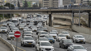 Промени в организацията на движение в София на 18 и 25 октомври