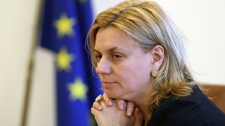 Терзиева не изключи публично-частното партньорство за строеж на пътища