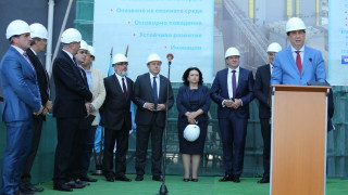 Най голямата компания по приходи в Североизточна България Солвей соди