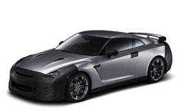 Nissan GT-R – обратно броене започна