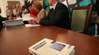 Партиите си споделиха изборните визии но не се разбраха Това