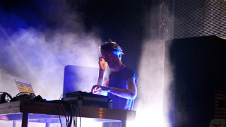 5000 души откриха Solar Summer Festval с Richie Hawtin