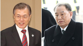 Северна Корея изрази готовност да преговаря със САЩ Това е