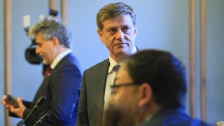 МиГ 29 не са бъдещето на българските ВВС но засега са