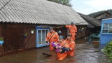  20 станаха жертвите на наводненията в Иркутска област в Русия 