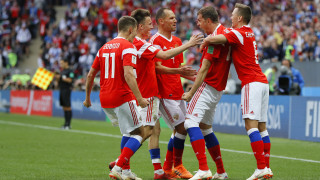Русия - мечтата на трофея изглежда неосъществима