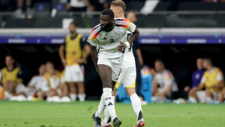 Проблемите за Реал Мадрид продължават след твърде неубедителното си представяне