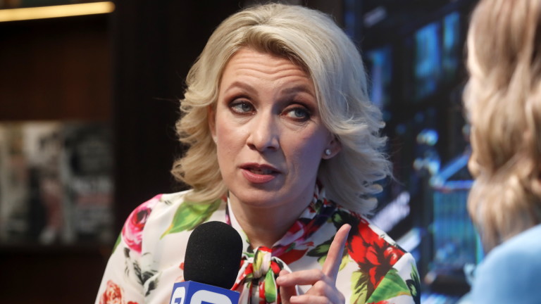 Русия вижда ЕС като допълнение на НАТО