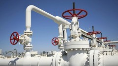 Украйна може да внася газ от Норвегия за €1 млрд.