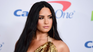 Деми Ловато и борбата с хранителните разтройства