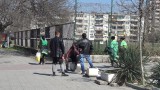  107 към този момент са потвърдените случаи на ковид в България 
