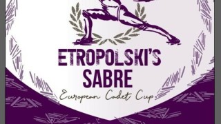 Шестстотин бъдещи звезди на фехтовката ще се борят за "Сабята на Етрополски" в София