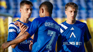 Треньорът на Левски Станислав Генчев ще направи поне три