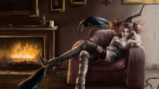 10 черни магии за пишман-магьосници