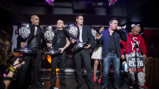 Раздадоха годишните награди Best DJ & Clubs на България