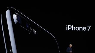 Apple представи новите си смартфони iPhone 7 и 7 Plus