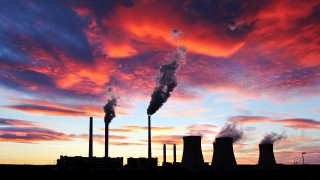 10-те най-замърсяващи атмосферата икономики в света