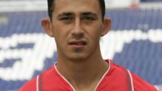 Дуисбург и Хановер се разбраха за Янков