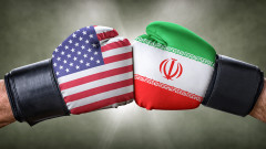САЩ наложиха нови санкции срещу Иран