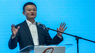 Увеличават се спекулациите около местонахождението на китайския милиардер Джак Ма