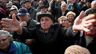 Нова вълна от бедност заплашва Източна Европа 