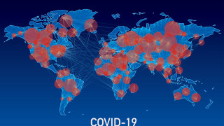 Американското разузнаване: Няма доказателства, че COVID тръгва от лаборатория в Ухан
