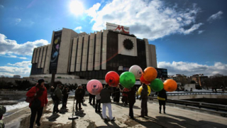 НДК няма да се продава