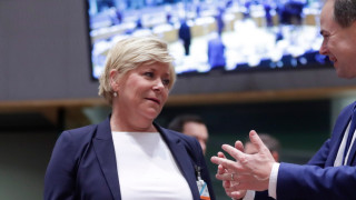 Норвежки министри подадоха оставка заради връщане на заподозряна жена от ДАЕШ 