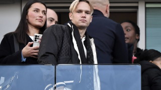 Михайло Мудрик вече може да бъде считан за сигурно ново