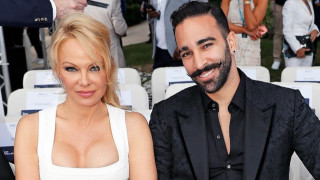 Преди дни Памела Андерсън буквално ни заля с разкрития за