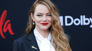 Животът буквално е жонглиране за Ема Стоун между актьорската