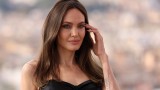 Анджелина Джоли,  Украйна и какво прави актрисата в страната