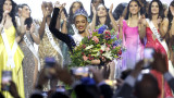 Р'Бони Габриел, конкурсът Мис Вселена и как Мис САЩ спечели короната за 2023 г.