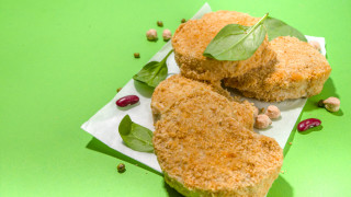 Прилича на пиле мирише на пиле и има вкус на