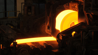 Износът на Китай на германий и галий през август падна