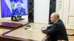 ISW: Путин размаха ядрената заплаха след унижението си на 9 май