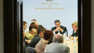 „Нула" и след неделните преговори за учителите