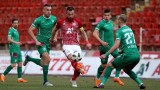 Николай Бодуров: Това са истинските мачове, удоволствие е да играеш в тях