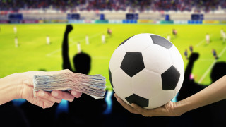 Районната прокуратура в Стара Загора разследва футболните отбори Верея и