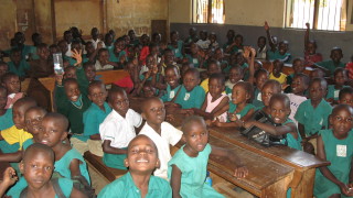 Населението на света застарява поради развитието на медицината лекарствата и