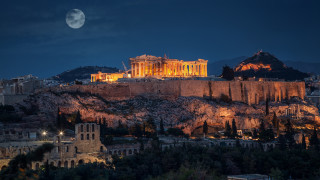 След лятото е много вероятно улиците в Гърция да станат