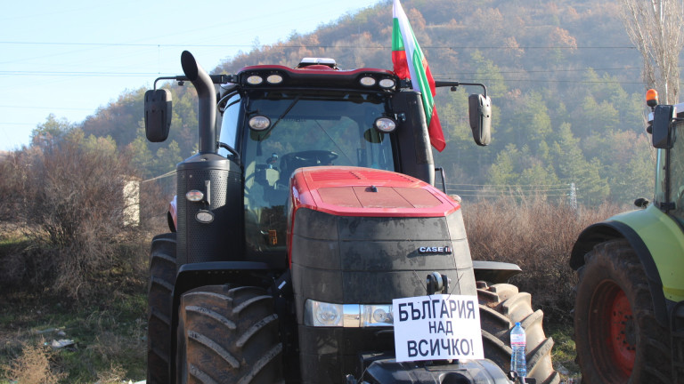 Разцепление в Българската аграрна камара няма. Това уверяват от браншовата