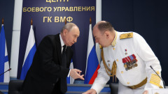 Руските генерали лъжат, а Путин се хвали, че познава "като петте си пръстта" фронта в Украйна