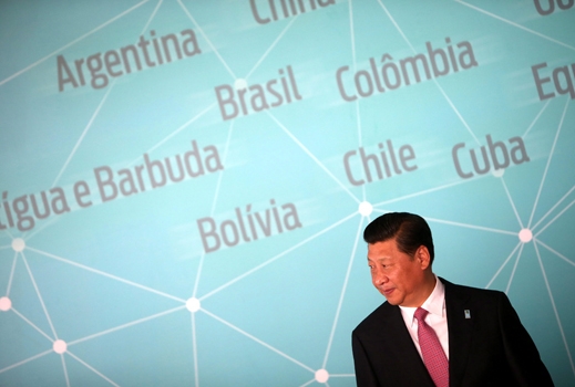Китай има план как да изхвърли Световната банка от играта, който току-що започна